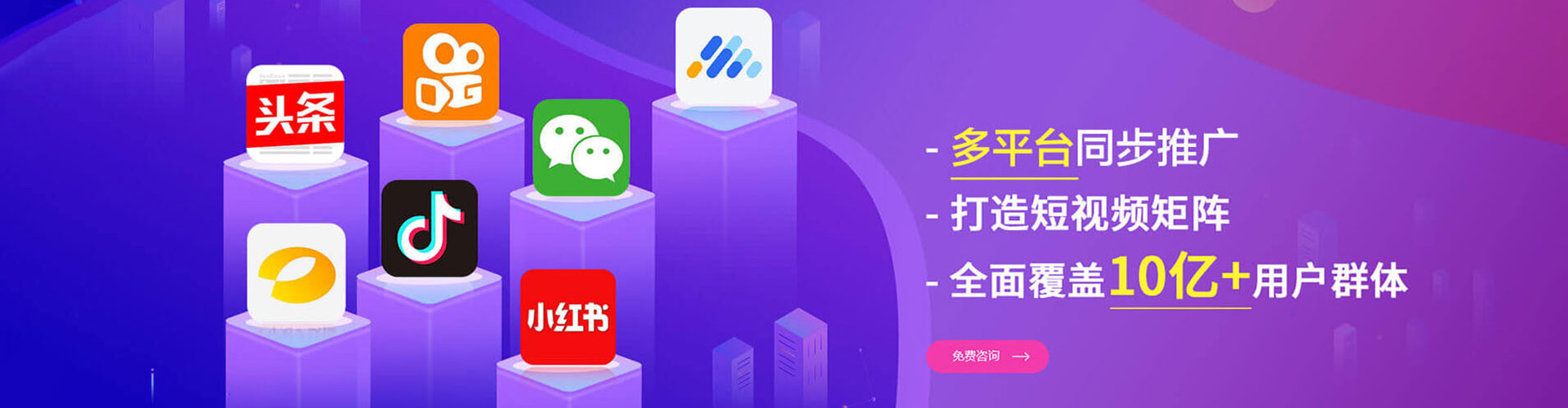 南召竞价代运营